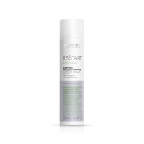 Revlon PURIFYING MICELLAR SHAMPOO 250ML Revlon PURIFYING MICELLAR SHAMPOO 250ML