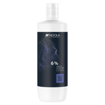Indola Cream Developer 6% - 20 Vol 1000ml Indola Cream Developer 6% - 20 Vol 1000ml