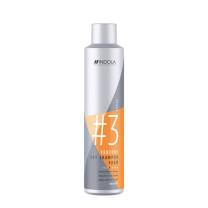 Indola Dry Shampoo Foam 300ml