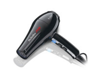 Babyliss PRO Ionic Tourmaline Pulse Fön 1800 Watt BAB5586GE