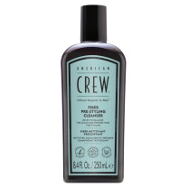 American Crew Fiber Pre-Styling Cleanser 250 ml