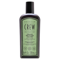 American Crew Forming Pre-Styling Cleanser 250 ml American Crew Forming Pre-Styling Cleanser 250 ml