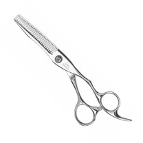 Olivia Garden Effilierschere Power Cut RH 6,0"