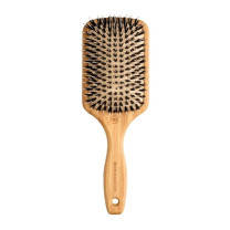 Olivia Garden Entwirrungsbürste Bamboo Touch Combo L