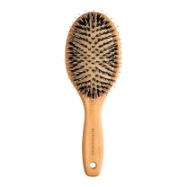 Olivia Garden Entwirrungsbürste Bamboo Touch Combo M