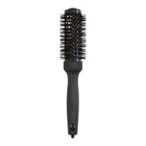 Olivia Garden Rundbürste Expert Blowout Shine 35 wavy bristles black Label 35
