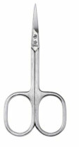Pfeilring Hautschere 4264 9 cm vernickelt