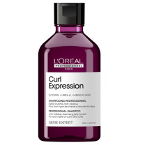 L'Oreal Serie Expert Curl Expression Anti-Buildup Cleansing Jelly 300ml