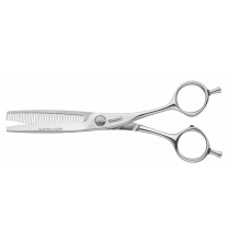 Tondeo Haarschneideschere 6.0" 90110 Supra Textura Conblade Classic Effi (15) Premium-Line
