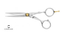 Tondeo Haarschneideschere 5.75" 9505 PURE Inspiration Offset Premium-Line