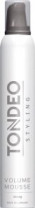Tondeo Schaumfestiger Volume Mousse 300ml