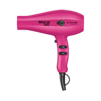 Sthauer Professioneller Haartrockner Mistral 300 Pink