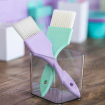 Framar Farbpinsel 2er-Set Power Painter Pastel Me More