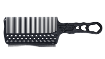 Y.S. Soft Clipper-Kamm LH 282 schwarz Maschinenkamm 240mm