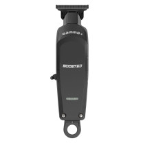 Gamma+ Boosted Trimmer