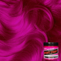 Manic Panic High Voltage Classic Hot Hot Pink 237 ml Manic Panic High Voltage Classic Hot Hot Pink 237 ml