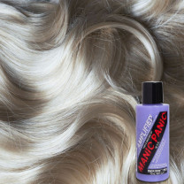 Manic Panic Amplified Virgin Snow 118 ml