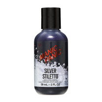 Manic Panic Silver Stiletto Purple Toning Shampoo 59 ml