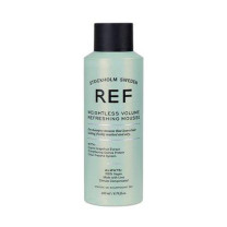REF Weightless Volume Mousse 200 ml