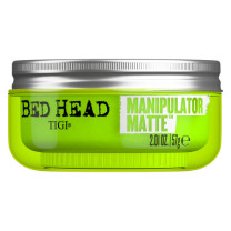 TIGI BH Manipulator matte Styling Paste 57g starker Halt Bed Head