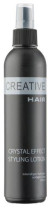 Creative Hair Crystal Effect Styling Lotion 250 ml