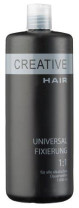 Creative Hair Universal Fixierung 1:1 1000 ml