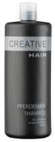 Creative Hair Pferdemark Shampoo für coloriertes, strapaziertes Haar 1000 ml