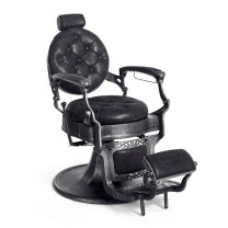 Mirplay Barberstuhl Clint B