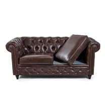 Mirplay Wartebereich Dock