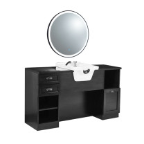 Mirplay Frisierkommode Jules B 01/08