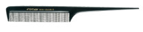 Comair Stielkamm, fein gezahnt, 501 B Black Profi Line