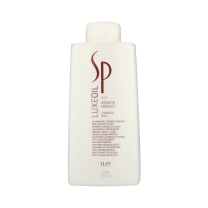 Wella SP Luxeoil Keratin Protect Shampoo 1000 ml