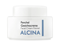 Alcina T Fenchel Gesichtscreme 100 ml