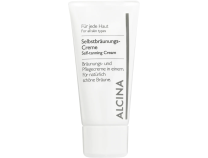 Alcina Selbstbräunungscreme 50 ml Alcina Selbstbräunungscreme 50 ml
