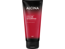 Alcina Color-Shampoo Rot 200 ml