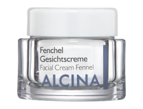 Alcina  Fenchel Gesichtscreme 250 ml