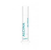 *Alcina Gel-Wachs 100 ml
