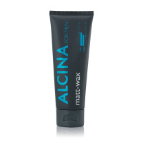 Alcina for MEN Matt-Wax 75 ml