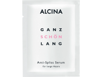 Alcina Ganz Schön Lang Anti-Spliss Serum 50 ml