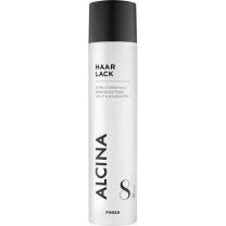 Alcina Haar Lack Aerosol 400 ml Alcina Haar Lack Aerosol 400 ml