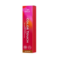 Wella Color Touch  Deep Browns 7/71 mittelblond braun-asch 60ml
