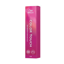 Wella Color Touch Plus 55/07 hellbraun intensiv natur-braun 60ml