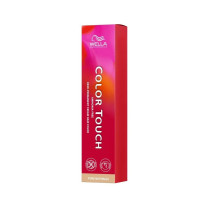 Wella Color Touch Pure Naturals 2/0 schwarz 60ml