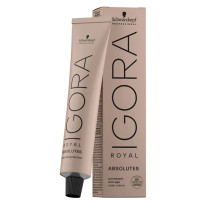 Schwarzkopf Igora Royal Absolutes 5-60 hellbrauschoko natur 60 ml