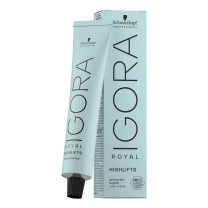 Schwarzkopf Igora Royal Highlift 10-21 Ultrablond Asch Cendrè 60 ml