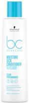 Schwarzkopf BC Bonacure Hyaluronic Moisture Kick Conditioner 200 ml