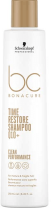 Schwarzkopf BC Bonacure Q10+ Time Restore Shampoo 250ml