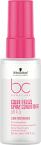 Schwarzkopf BC Bonacure pH 4.5 Color Freeze Spray Conditioner 50ml