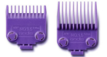 Andis Magnet Aufsteckkämme (0,5 & 1,5) Andis Magnet Aufsteckkämme (0,5 & 1,5)