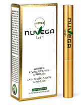 NuVega Lash Super-V - Veganes Wimpernserum - 3 ml